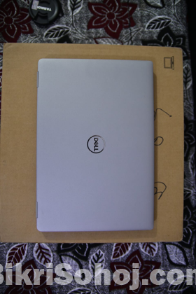 Dell Latitude 5320